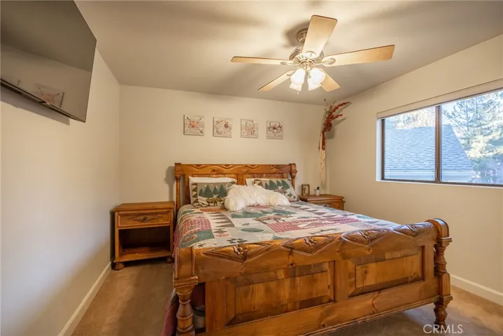 521 Division Drive, Big Bear City, California 92314