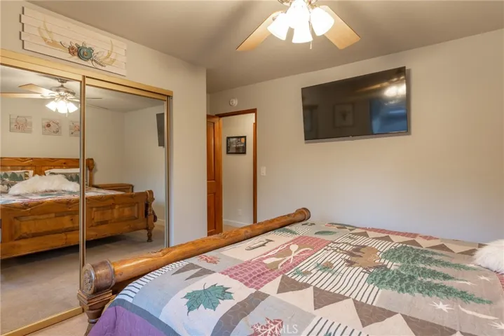 521 Division Drive, Big Bear City, California 92314