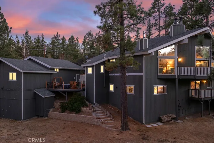 521 Division Drive, Big Bear City, California 92314