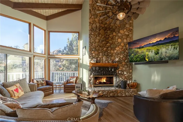 521 Division Drive, Big Bear City, California 92314