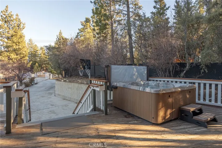 521 Division Drive, Big Bear City, California 92314