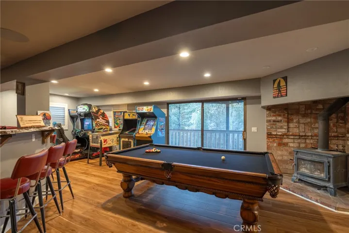 521 Division Drive, Big Bear City, California 92314