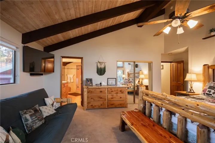 521 Division Drive, Big Bear City, California 92314