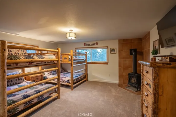 521 Division Drive, Big Bear City, California 92314
