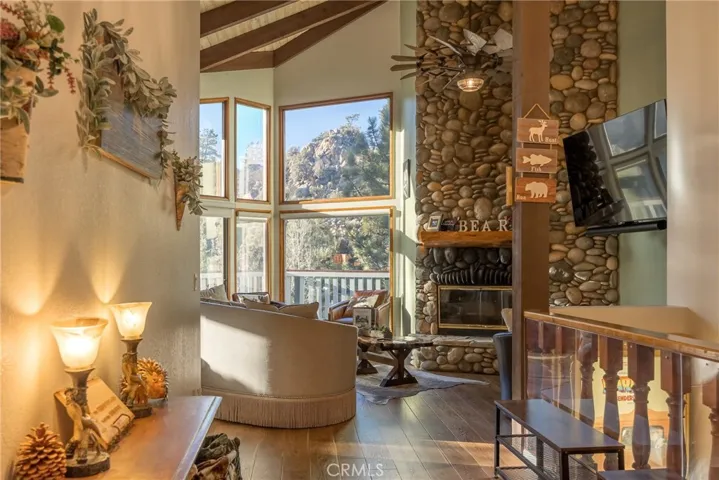 521 Division Drive, Big Bear City, California 92314