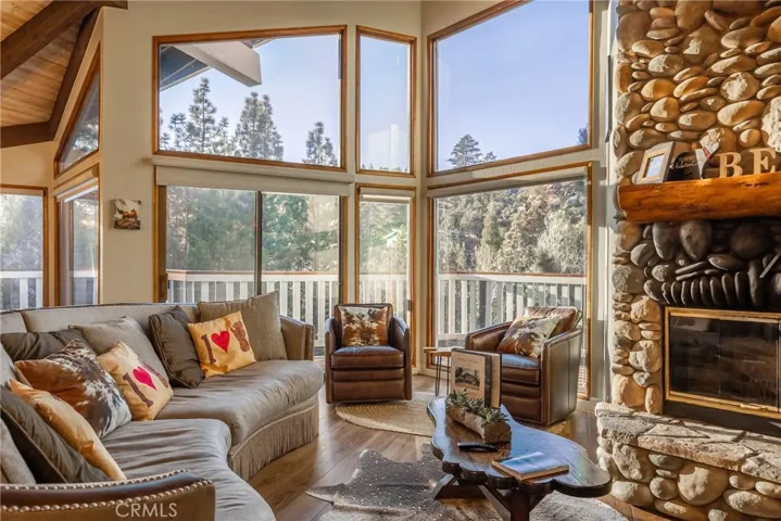 521 Division Drive, Big Bear City, California 92314
