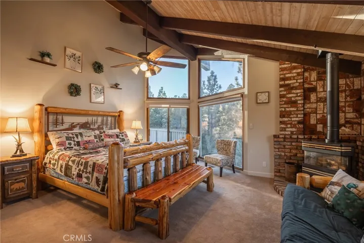 521 Division Drive, Big Bear City, California 92314