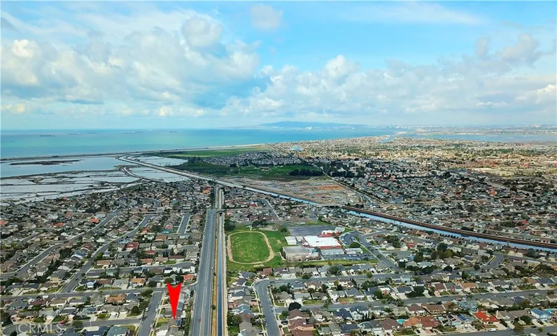 5821 Price Drive, Huntington Beach, California 92649