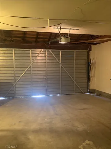 two-car garage with direct access to home
