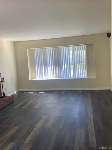 Spacious and bright formal living room