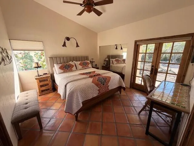 GUEST BEDROOM