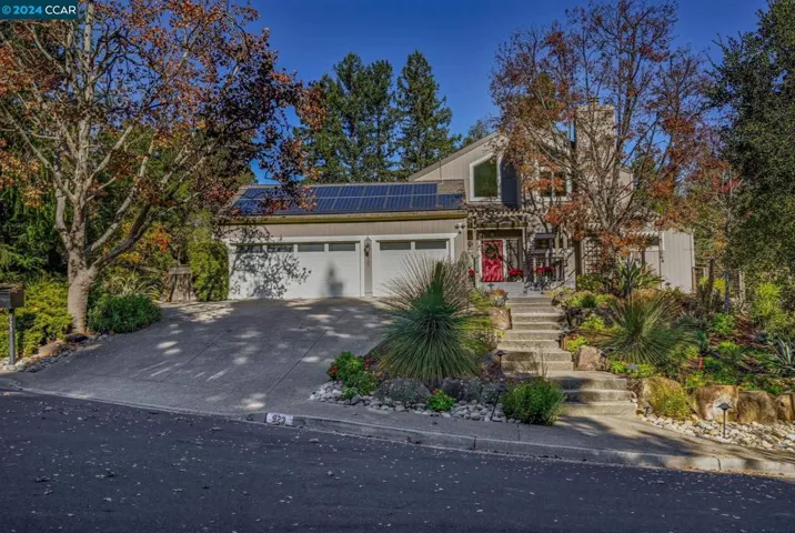 923 Vista Del Diablo, Martinez, California 94553