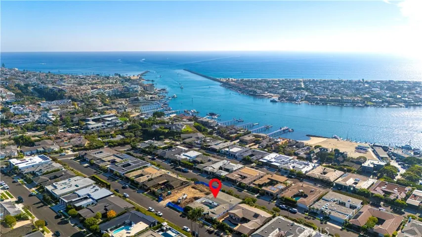 1921 Sabrina, Corona Del Mar, California 92625