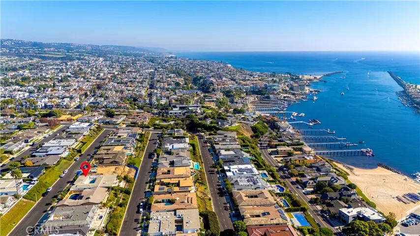 1921 Sabrina, Corona Del Mar, California 92625