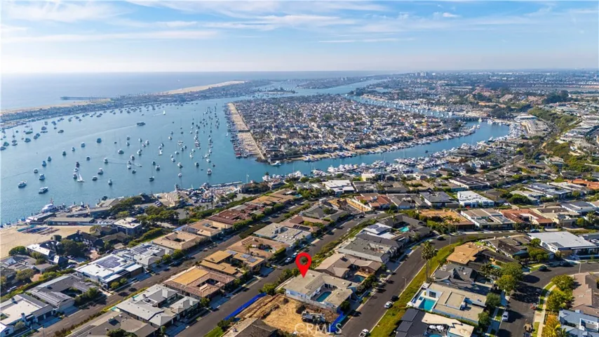 1921 Sabrina, Corona Del Mar, California 92625