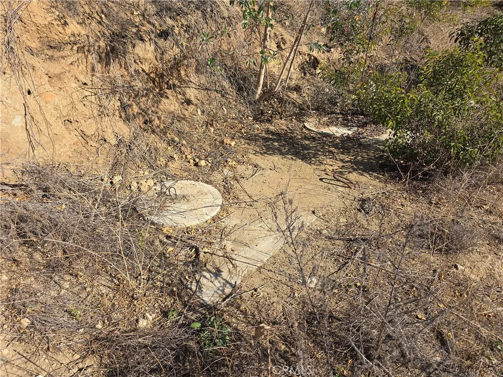 Septic covers
