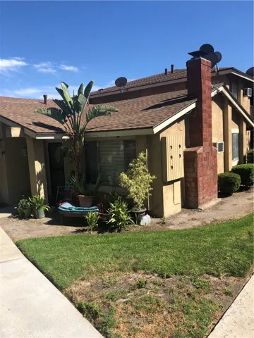 8649 Calle Del Prado, Rancho Cucamonga, California 91730