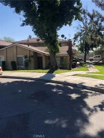 8649 Calle Del Prado, Rancho Cucamonga, California 91730