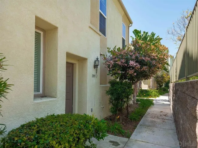 1891 Fargo Lane 1, Chula Vista, California 91913