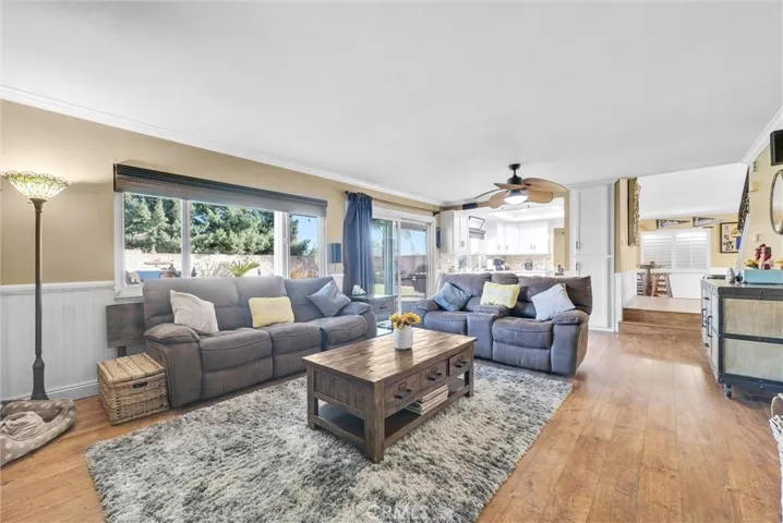 1456 Fernando Avenue, Upland, California 91786