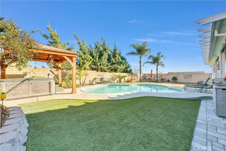 1456 Fernando Avenue, Upland, California 91786