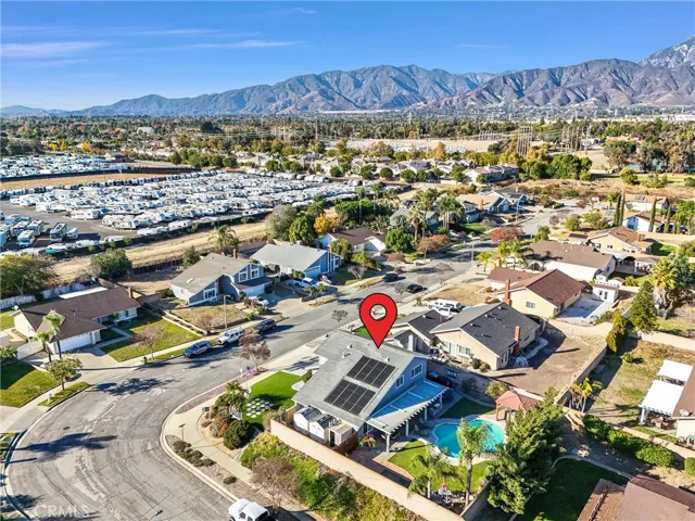 1456 Fernando Avenue, Upland, California 91786