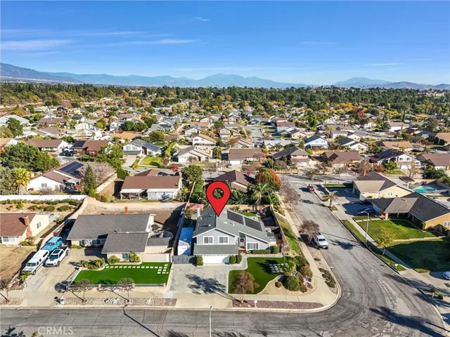 1456 Fernando Avenue, Upland, California 91786