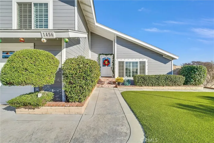 1456 Fernando Avenue, Upland, California 91786