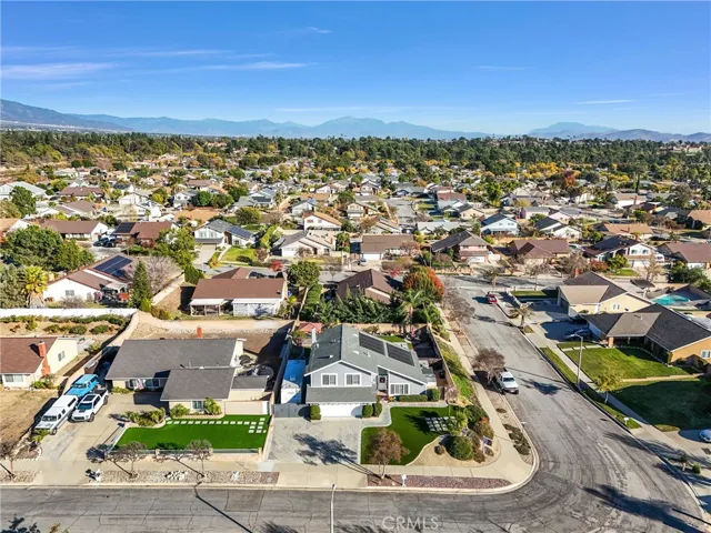 1456 Fernando Avenue, Upland, California 91786