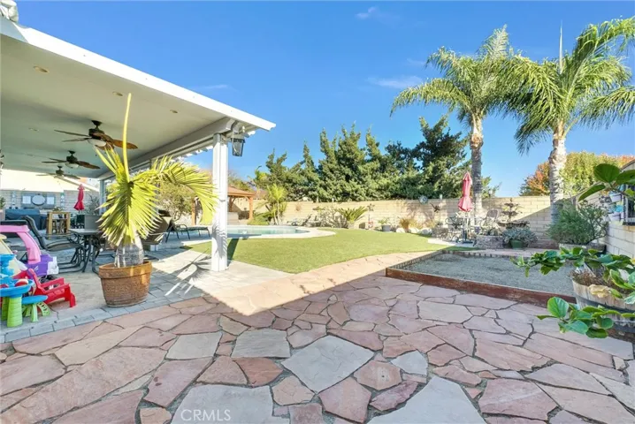 1456 Fernando Avenue, Upland, California 91786
