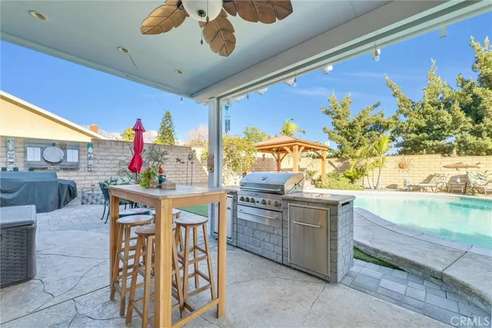 1456 Fernando Avenue, Upland, California 91786