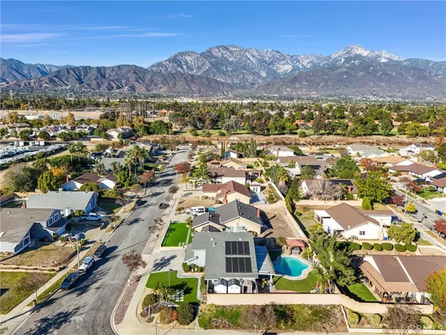 1456 Fernando Avenue, Upland, California 91786