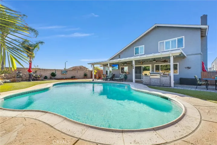 1456 Fernando Avenue, Upland, California 91786