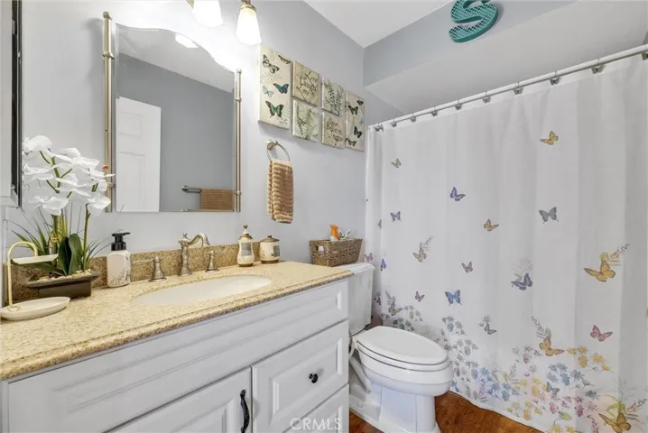 1456 Fernando Avenue, Upland, California 91786