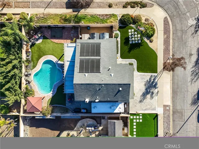 1456 Fernando Avenue, Upland, California 91786