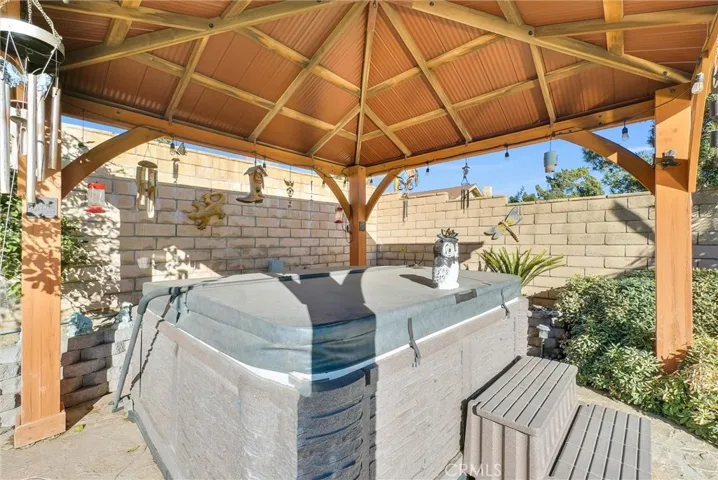 1456 Fernando Avenue, Upland, California 91786