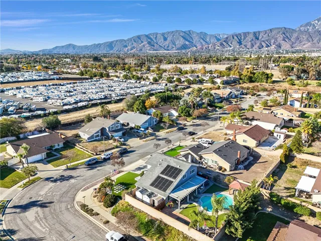 1456 Fernando Avenue, Upland, California 91786