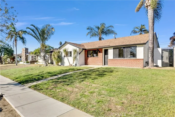 4794 San Bernardino Street, Montclair, California 91763