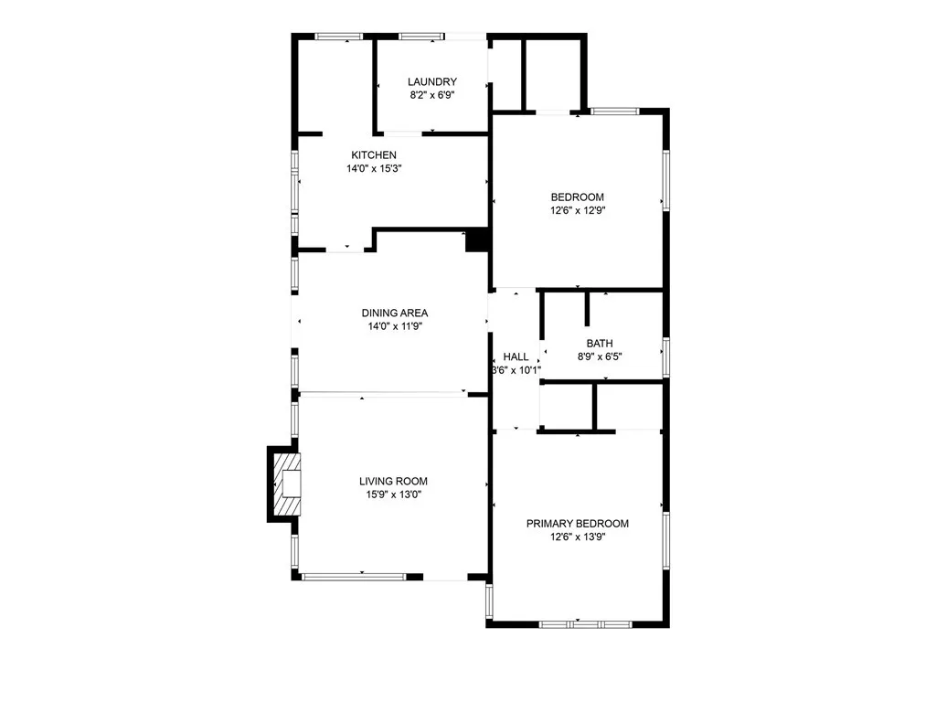 1327 Meadowbrook Avenue, Los Angeles, California 90019 home-pic-18