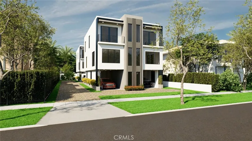 Sample rendering only