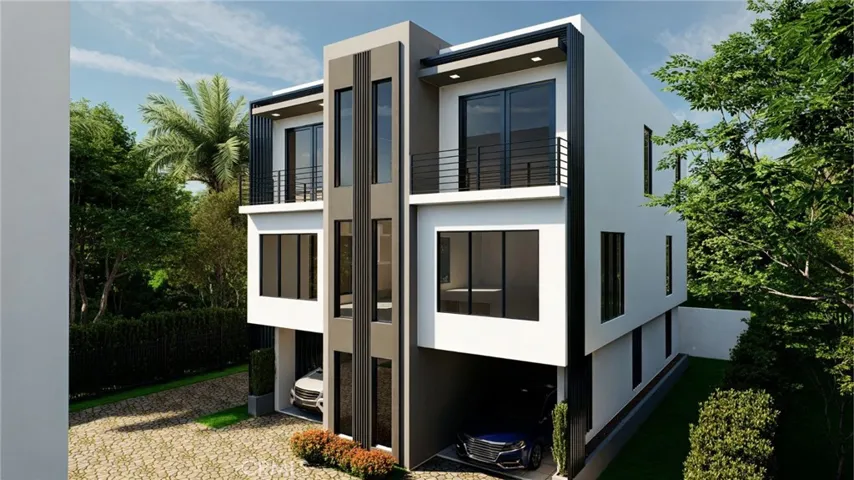 Sample rendering only