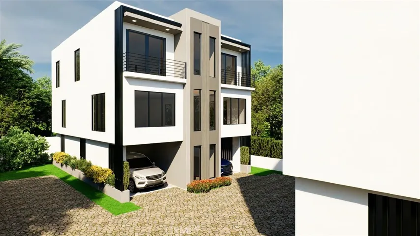 Sample rendering only