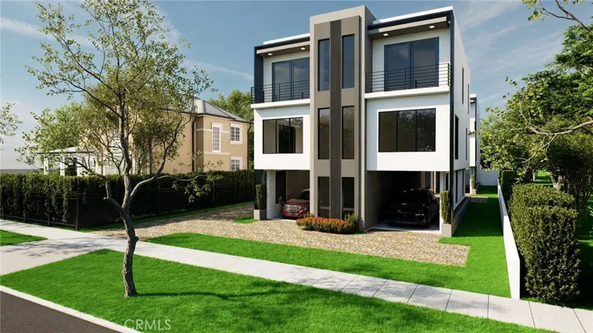 Sample rendering only