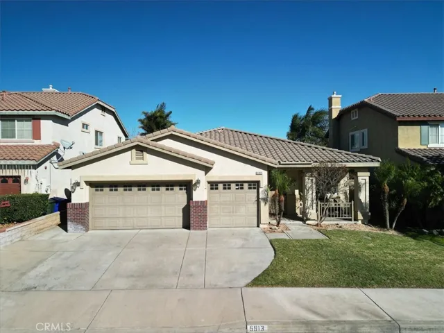 5913 Seminole Way, Fontana, California 92336
