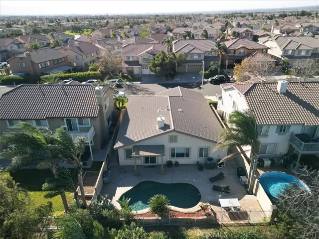 5913 Seminole Way, Fontana, California 92336