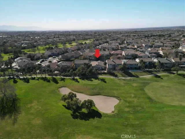 Great suburban location.  Backyard privacy.