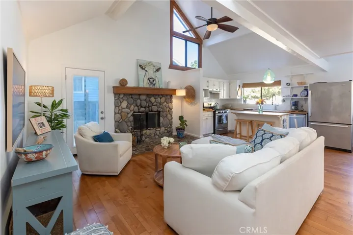 28344 Water Way, Silverado Canyon, California 92676
