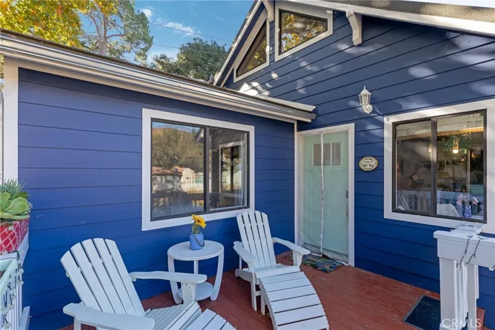 28344 Water Way, Silverado Canyon, California 92676