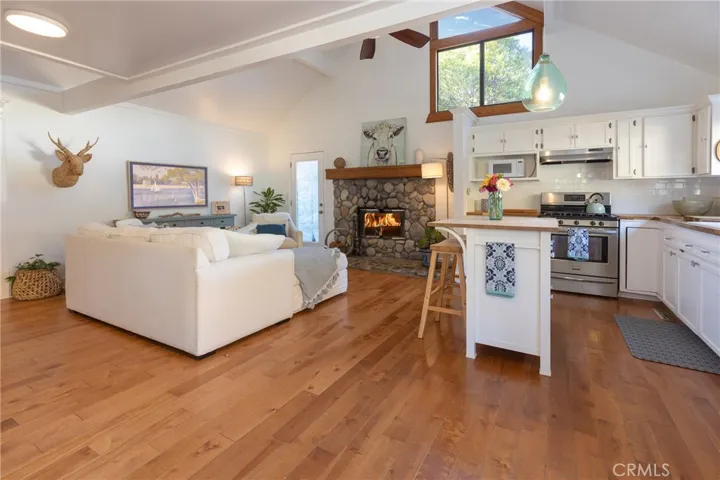 28344 Water Way, Silverado Canyon, California 92676