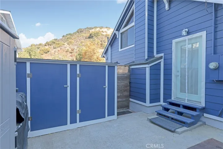 28344 Water Way, Silverado Canyon, California 92676